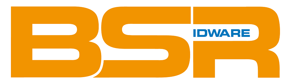 LOGO BSR
